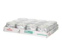 Royal Canin Satiety Weight Management – Aliment diététique pour chiens adultes, mousse – 12 x 200 g