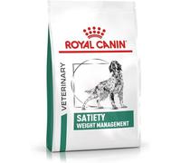 ROYAL CANIN Veterinary Satiety Weight Managemant | 1,5 kg | Aliment complet pour chiens en surpoids | Réduction de l'obésité
