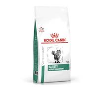 Royal Canin Satiety Weight Management croquette pour chat 3,5 kg Adulte Volaille