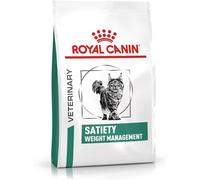 Royal Canin Nourriture pour chat Satiety 400 g 384 unités