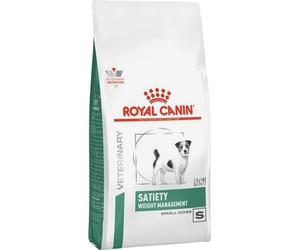 Royal Canin Veterinary Satiety Weight Management Petit Chien 3kg