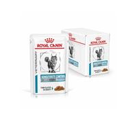 Royal Canin Alimentation pour chat Sensitivity Chicken With Rice 12 x 85 g