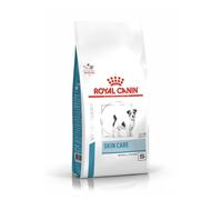 ROYAL CANIN VHN Dog Skin Care Adult S Aliment diététique complet pour chiens adultes 2 kg
