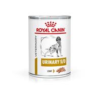 Royal Canin Veterinary Diet Urinary S/O Canine 12x410g
