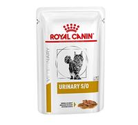 ROYAL CANIN Urinary S/O 12x85g