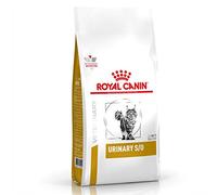 Royal Canin Veterinary Urinary S/O | 400 g | Croquettes pour chats | Pour le soutien des voies urinaires | En cas de cristaux de struvite