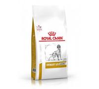 Royal Canin Veterinary Urinary S O Ageing 7+ Pour Chien 3.