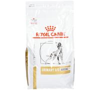 Royal Canin Veterinary Urinary S/O Ageing Aliment 3,5 kg