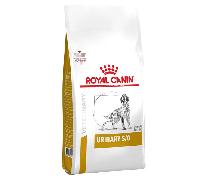 ROYAL CANIN® Urinary S/O Chien Pellet(S) 2 kg