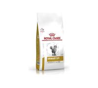Royal Canin Veterinary Urinary S/O Moderate Calorie | 1,5 kg | Alimentation sèche pour Chats | pour Soutenir en Cas de Cristaux de Struvite | Teneur énergétique modérée