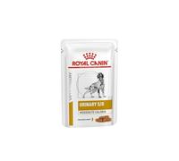 ROYAL CANIN Dog Urinary S/O Moderate Calorie 12x100g