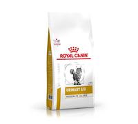 Royal Canin Veterinary Urinary S/O Moderate Calorie