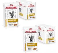 Royal Canin urinary moderate calorie chat