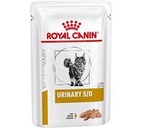 Royal Canin Feline Urinary S/O Morsels 85 g