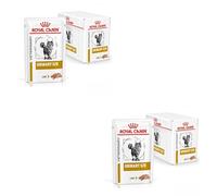ROYAL CANIN® Urinary S/O Loaf Aliment 12x85 g
