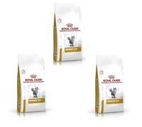 Royal Canin Urinary S/O croquette pour chat 400 g Adulte Volaille, Riz