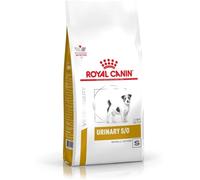 Royal Canin Veterinary Urinary S/O Small Dogs | 1,5 kg | Aliment diététique complet pour petits chiens adultes | Des calculs de struvite