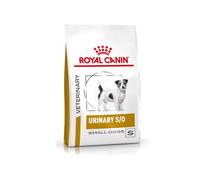 ROYAL CANIN Urinary S/O Small Dog 4kg