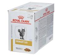 Royal Canin Feline Urinary S/O Morsels 85 g