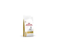 Royal Canin Veterinary Urinary U/C Low | 2 kg | Aliment diététique Complet pour Chiens Adultes de Toutes Tailles | pour la réduction des calculs d'urate | Faible teneur en protéines