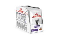Royal Canin Neutered Balance - Aliment humide pour chat adulte castré - 12 x 85 g