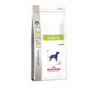 ROYAL CANIN VHN DOG DIABETIC 1,5kg - aliment diététique pour chiens diabétiques, 550798945
