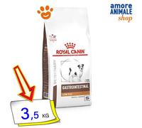 Royal Canin VHN Dog Gastro-Intestinal Allégé Petits Chiens Croquettes 1,5/3,5 Kg