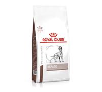 ROYAL CANIN VHN Dog Hepatic 7kg