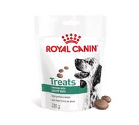 ROYAL CANIN VHN Dog Satiety Treats 230g friandise pour chiens en surpoids