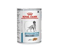 ROYAL CANIN VHN Dog Sensitivity Chick Aliment diététique complet pour chiens adultes 410g