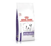 ROYAL CANIN VHN Mature Consult Small Dog 2 x 1,5 kg : croquettes pour chiens âgés de petite race, âgés de plus de 8 ans