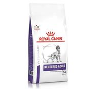 ROYAL CANIN VHN NEUTERED ADULT MEDIUM DOG 9kg - aliment pour chiens adultes castrés de races moyennes, 550925204
