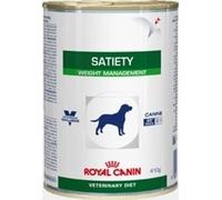 ROYAL CANIN VHN SATIETY WEIGHT MANAGEMENT Dog Canned 410g - aliment humide pour chiens obèses, 579311851