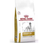 ROYAL CANIN VHN URINARY S/O MOD. CAL. DOG 6,5kg - aliment pour chiens en surpoids qui dissout les calculs de struvite, 550780919