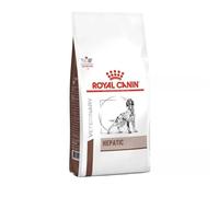 ROYAL CANIN VHN VD DOG HEPATIC 7kg nourriture pour chien pour soutenir la fonction hépatique en cas d'insuffisance hépatique chronique, 550947466