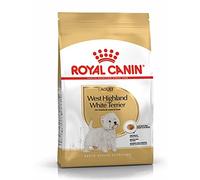 Royal Canin - West Highland 21