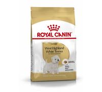 Royal Canin West Highland Terrier Adult - 3 kg
