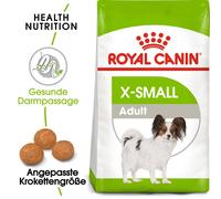 ROYAL CANIN X-Small adult 3 kg