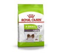 Croquettes très petit chien X-Small Ageing +12 …