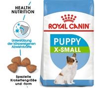ROYAL CANIN X-Small junior 0.5 kg