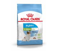 Royal Canin – Croquettes pour chiots X-Small Junior – Immunité & Oméga-3 – 1,5 kg