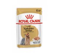 Royal Canin Yorkshire Adult Sachets Pour Chien 12x85g