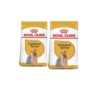 ROYAL CANIN Yorkshire Terrier Adult 15 kg (2 x 7.5 kg)