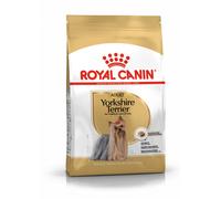 Royal Canin Aliment pour chien Yorkshire Terrier Adult 3 kg