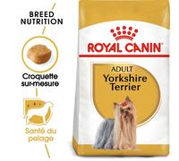ROYAL CANIN BHN Yorkshire Terrier Adult dry dog food - 7.5 kg