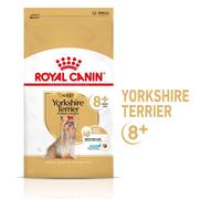Royal Canin Yorkshire Terrier Adulte 8+ - 1,5 kg