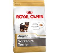 ROYAL CANIN Yorkshire Terrier Puppy 7,5kg