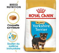 ROYAL CANIN Yorkshire Terrier Puppy 1,5 kg