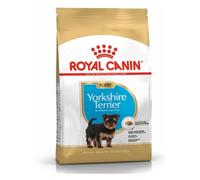 Croquettes Yorkshire Terrier Junior Sac 1,5 kg - Royal Canin