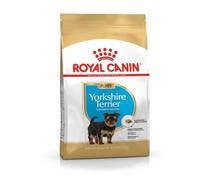 Royal Canin Yorkshire Terrier Puppy | 500 g | Nourriture sèche pour Chiots Yorkshire Terrier jusqu'à 10 Mois | pour Soutenir Le système immunitaire | pour Un Beau Pelage et de Bonnes Dents